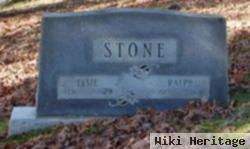 Ralph Stone