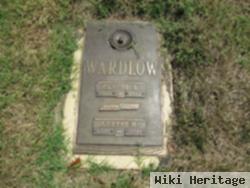 Lorene H Wardlow