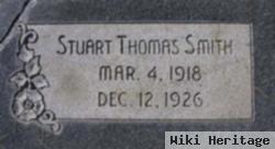 Stewart Thomas Smith