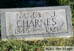 Nancy J Kearby Charnes