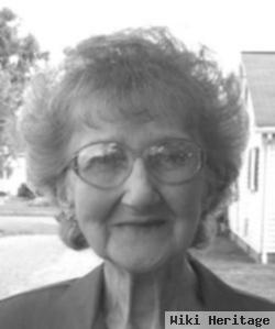 Winifred G. Kurtz Depillo