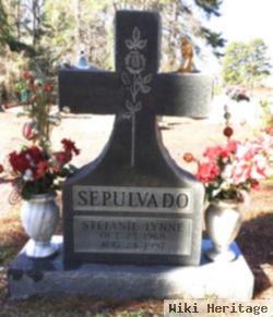 Stefanie Lynne Sepulvado