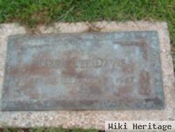 Lizzie Lee Davis