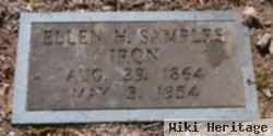 Mary Ellen Henderson Iron