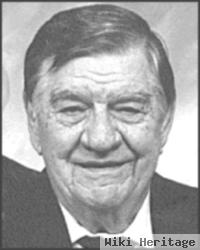 Norman J. Borger