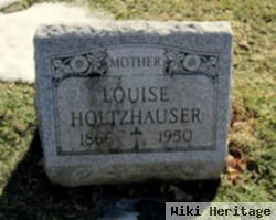 Louise Holtzhauser