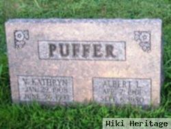 Albert L. Puffer