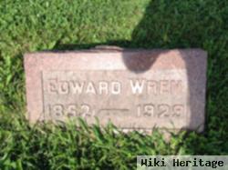 Edward Wren