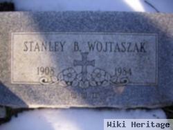 Stanley B. Wojtaszak