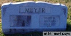 Carrie E Houser Meyer