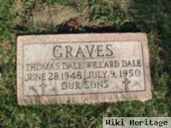 Thomas Dale Graves