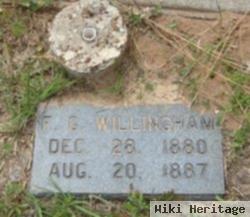F. G. Willingham