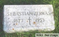 Sebastian Zerwas