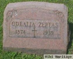 Odealia Zerfas