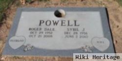 Sybil J. Powell