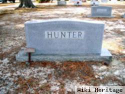 Winton Walker Hunter