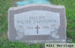 Walter Zaborowski