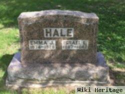 Israel Hale