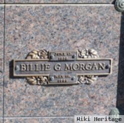 Billie Grace Morgan