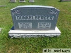 Albert L M Dunkelberger