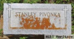 Stanley Pivonka