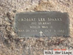 Robert Lee Sparks