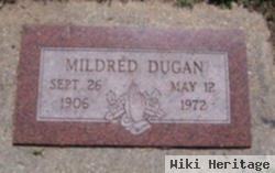 Mildred Dugan