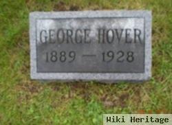 George Hover