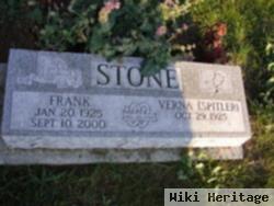 Frank Stone