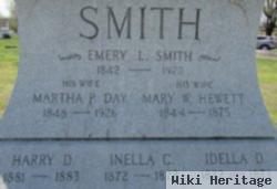 Corp Emery L. Smith