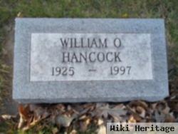 William O. Hancock