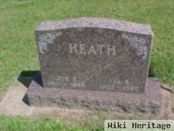 Joe E. Heath