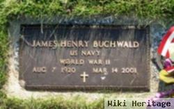 James Henry Buchwald