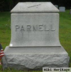 James J. Parnell, Sr