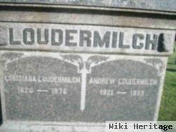 Louisiana Countryman Loudermilch