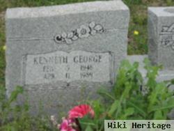 Kenneth George Engler