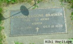 Ronald Eugene Brasker