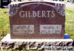 Arthur C Gilberts