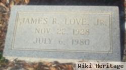 James R. Love, Jr
