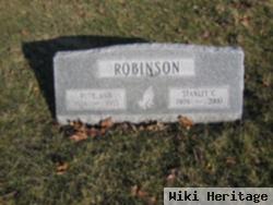 Ruth Ann Robinson