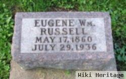 Eugene William Russell