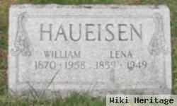 William Haueisen