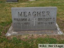 Bridget Mary Nolan Meagher