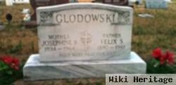 Felix S Glodowski