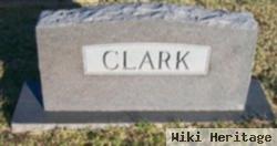 Chancy Townsend Clark