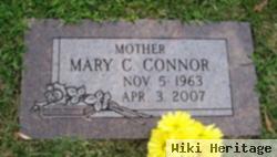 Mary Catherine Wallick Connor