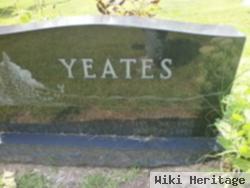 John E Yeates