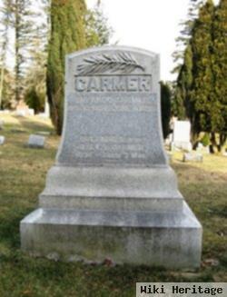 Orlando C Carmer