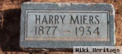 J. Harry Miers