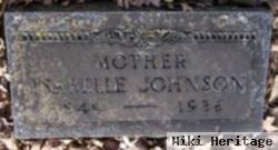 Isabella Patton Johnson